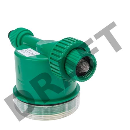 Таймер полива электронный Четыре Сезона