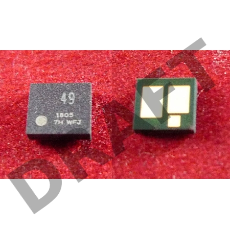 Чип Canon i-SENSYS LBP112/LBP113w/MF112/MF113w (049) Drum, 20K (2165C001) ELP Imaging®