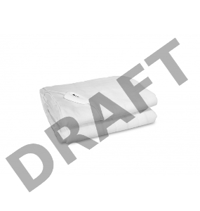 Матрац/одеяло эл. (145см х 185 см)  ИНКОР 78004