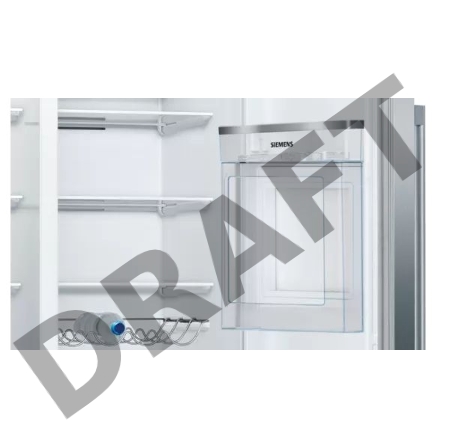 Холодильник SIEMENS KA93GAI30M iQ500