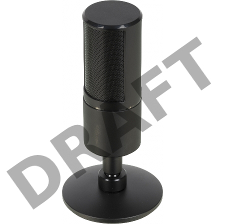 Микрофон Razer Seiren X Razer Seiren X - Desktop Cardioid Condenser Microphone - FRML Packaging