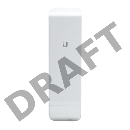 Точка доступа UBIQUITI NSM5(EU) всепогодная Wi-Fi/TDMA AP/CPE. 802.11n, 5 ГГц, антенна 16 дБ