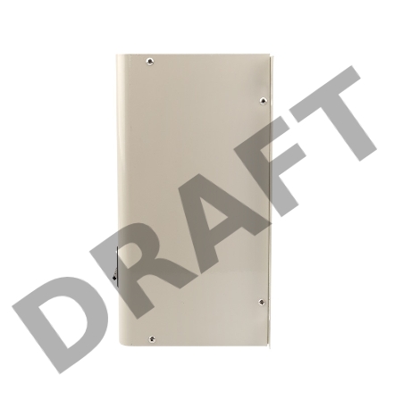 Стабилизатор напряжения настенный АСНN-5000/1-Ц REXANT