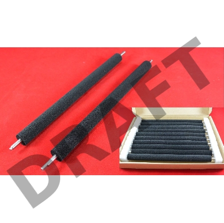 Вал подачи тонера (Supply Roller) Samsung ML216x/SCX3400/3405/3405F/3405FW/3407/SF-760 (MLT-D101) (ELP, Китай) 10штук (цена за упаковку!!!)