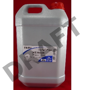 Тонер XEROX Phaser 3040/3010/WC 3045 (кан, 1кг) B&W Standart фас России