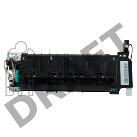 Печь в сборе HP LJ 2410/2420/2430 (RM1-1537/RM1-1531)