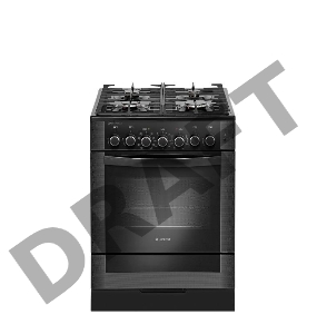 Газовая плита Gefest ПГЭ 6502-03 0029