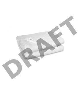 Грелка электрическая ИНКОР 78028 простынь односпальная (75х145см)