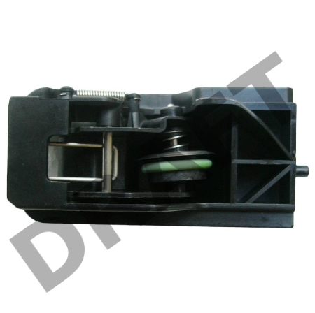 Резак в сборе HP DJ T770/790/1200/2300 (CH538-67019/CN727-67023)