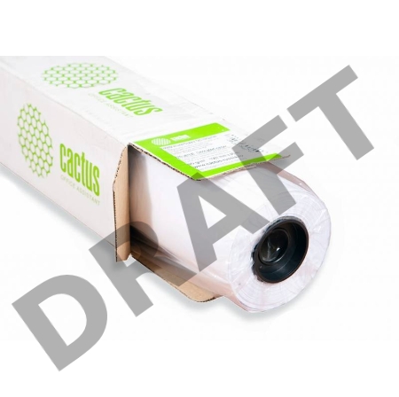 Калька Cactus CS-LFPTR-91445 36