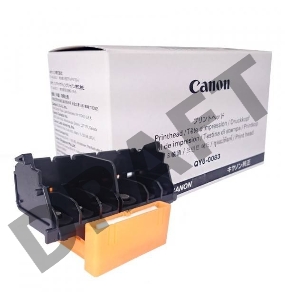 Печатающая головка QY6-0083 Canon 6380/6370/6350/6320/6310 (O)