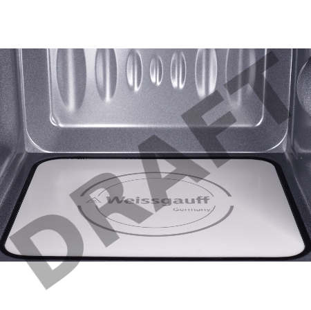 Встраиваемая микроволновая печь Weissgauff HMT-202