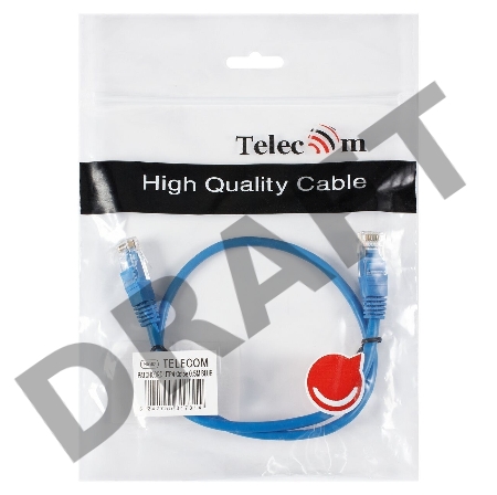 Патчкорд 0,5м 