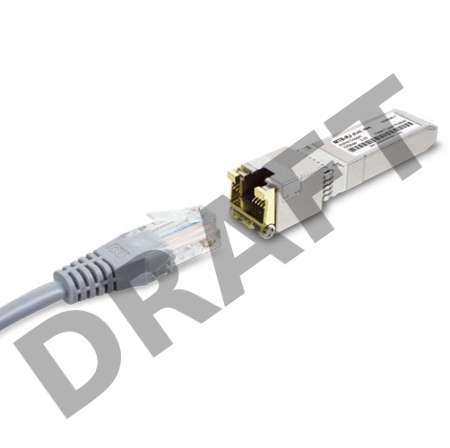 MGB-SR SFP трансивер Mini GBIC SX Module