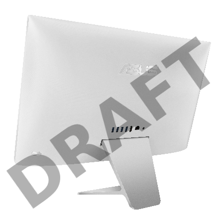 Моноблок ASUS Vivo V222GAK-WA013M  21.5