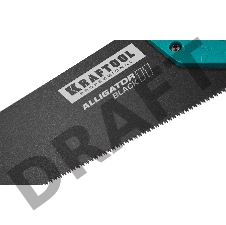 Ножовка для точного реза KRAFTOOL 