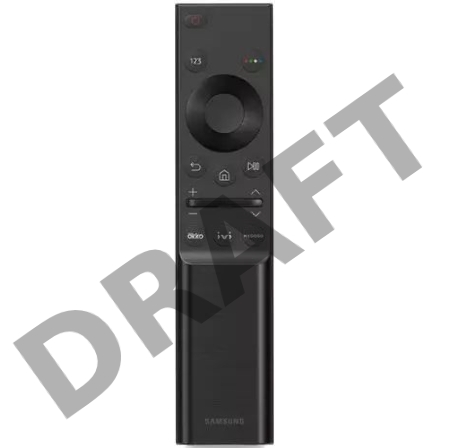 Телевизор SAMSUNG 43