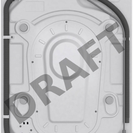 Стирально-сушильная машина Gorenje W1D2A164ADS