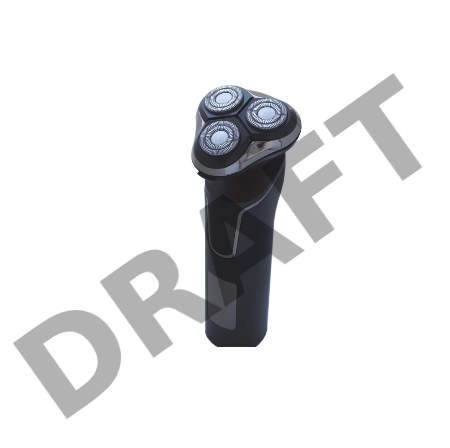 Бритва Бердск 3386А