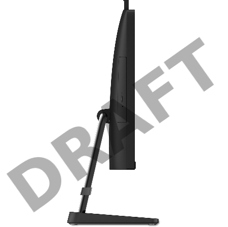 Моноблок Lenovo IdeaCentre AIO 3 24ALC6   23.8