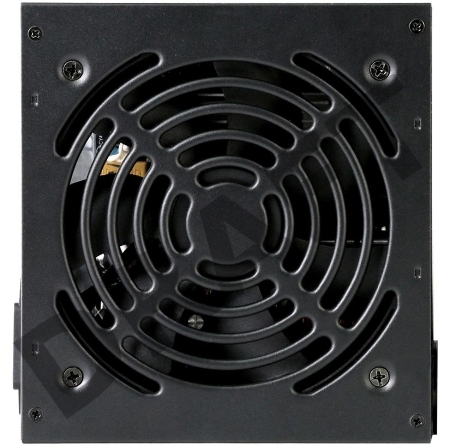 Блок питания Zalman ZM700-LX II (ATX 2.3, 700W, Active PFC, 120mm fan) Retail