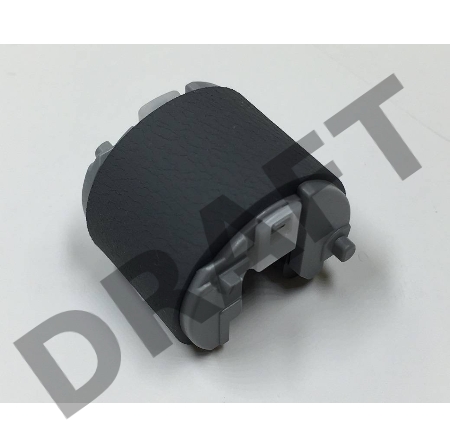 Ролик захвата обходного лотка (лоток 1) HP LJ M402/M426 (RL2-0656)