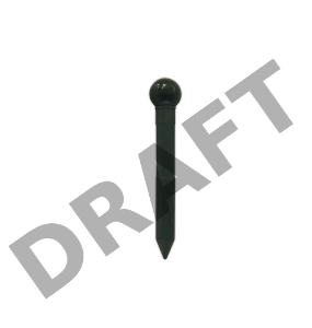 Отпугиватель кротов на элементах питания Космос KOC_KR101