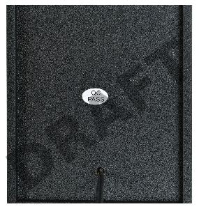 Колонки Oklick OK-441 2.1 черный 50Вт BT