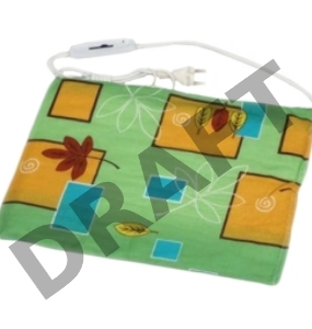 Электропростынь Брест ГЭМР-6-60 (30*40)