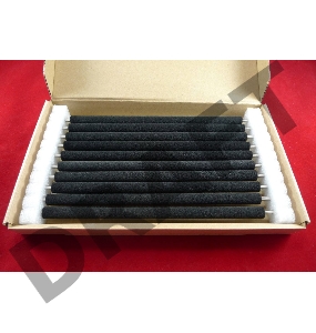 Вал подачи тонера (Supply Roller) Samsung ML-1660/65/1860/65/SCX-3200/3205 (D104) (ELP, Китай) 10штук (цена за упаковку!!!)