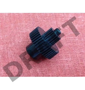 Шестерня FU8-0514 43T/18T Canon iR-2520/2525/2530/2535/2545 (O)