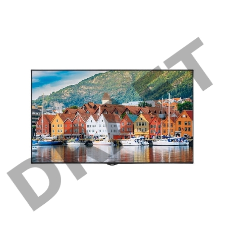 Дисплей Vestel PDU43UF82/4