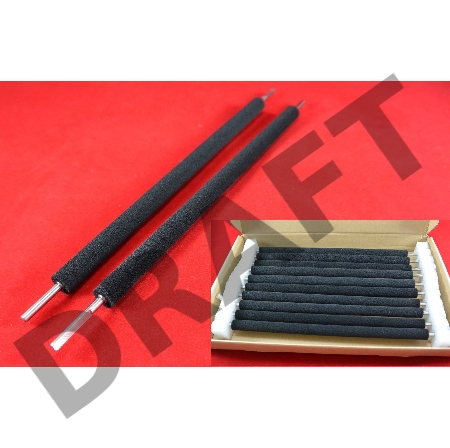 Вал подачи тонера (Supply Roller) Samsung ML-1610/1615/2015/3050/3051/4521, Phaser3300MFP (ELP, Китай) 10штук (цена за упаковку!!!)