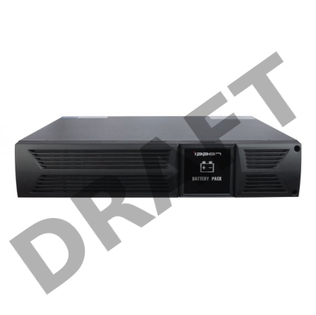 Батарея для ИБП Ippon  Innova RT 1.5/2K 2U для Innova RT 1.5/2K
