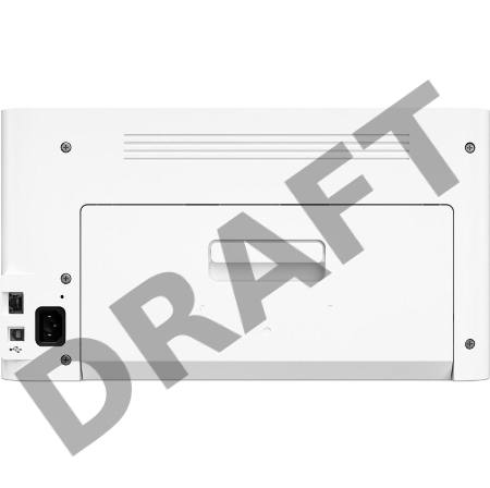 Принтер HP Color Laser 150nw Printer