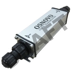 Удлинитель Osnovo E-PoE/1GW