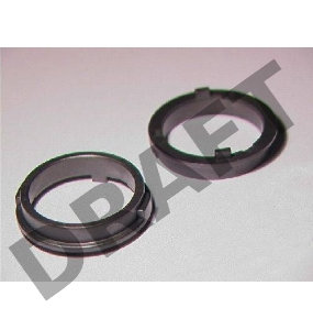 Подшипник тефлонового вала (правый) LM6736001 Brother HL2030/2040/2075/MFC7420/DCP7010 (O)