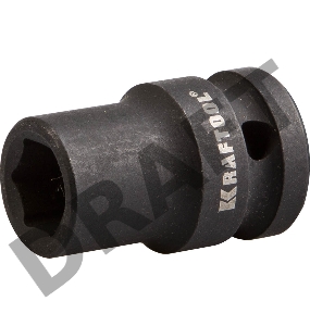 Торцовая головка KRAFTOOL 