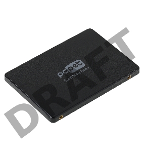 Накопитель SSD PC Pet SATA III 1Tb PCPS001T2 2.5