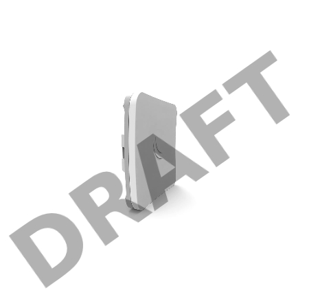 Радиомаршрутизатор MikroTik RBSXTsq5nD (SXTsq Lite5) Радиомаршрутизатор 5 ГГц, 802.11a/n, 25 дБм, MIMO 2x2, 1x Ethernet