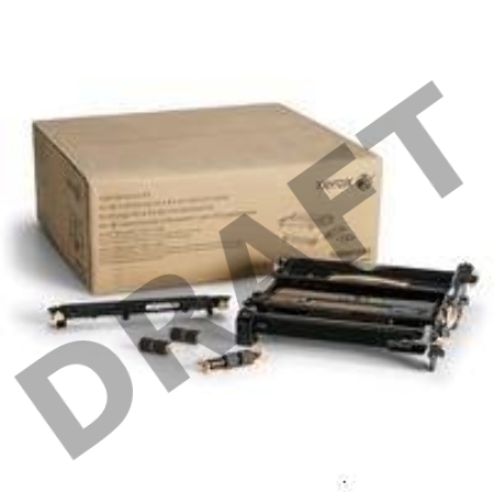 Ремкомплект Maintenance Kit XEROX VL C500/C505/C600/C605 100K