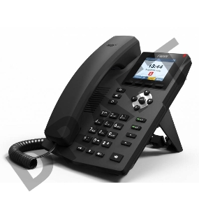 Телефон IP Fanvil X3S