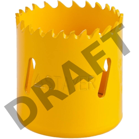 Коронка биметаллическая STAYER PROFESSIONAL 29547-044  d44мм