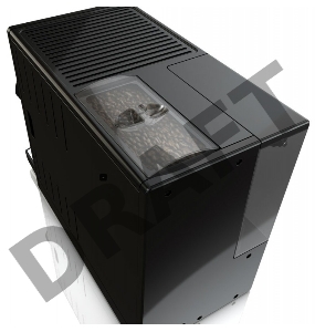 Кофемашина Melitta CAFFEO Solo&milk серебристо-черная, (4001014)