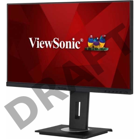 Монитор ViewSonic 27