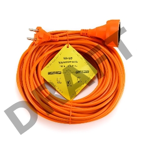 Удлинитель в бухте 