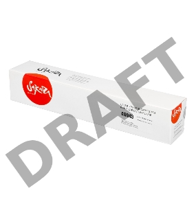 Тонер-туба Sakura CEXV43 для Canon, черный, 15200 к.