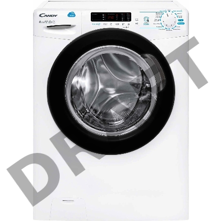 Стиральная машина с сушкой Candy CSWS43642DB/2-07