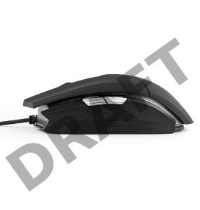 Мышь игровая Гарнизон GM-600G, 