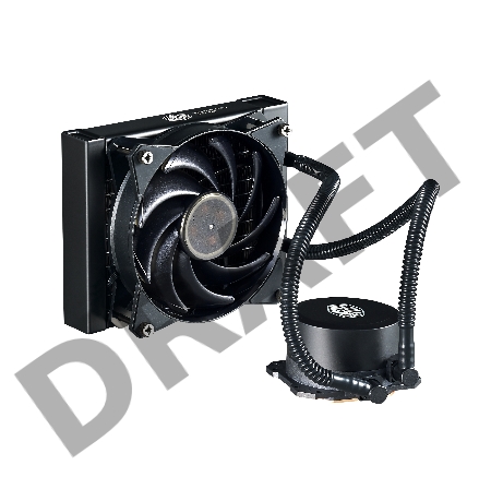 Кулер для процессора S_MULTI MLW-D12M-A20PWR1 COOLER MASTER